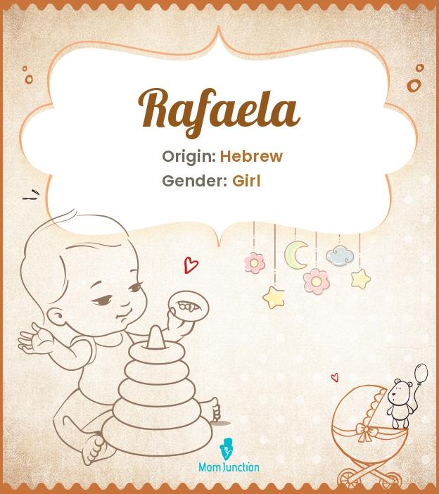 rafaela rafaela