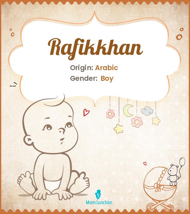 rafikkhan rafikkhan