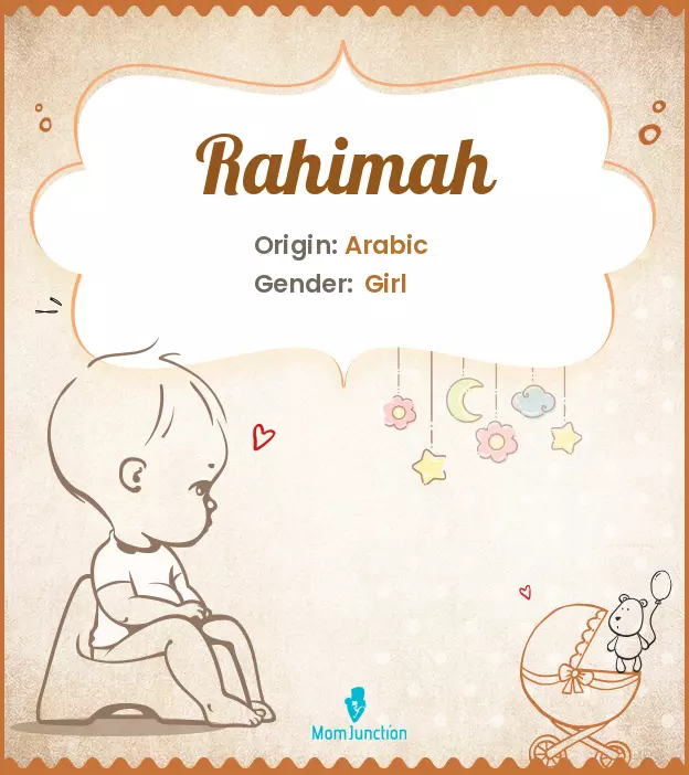 rahimah