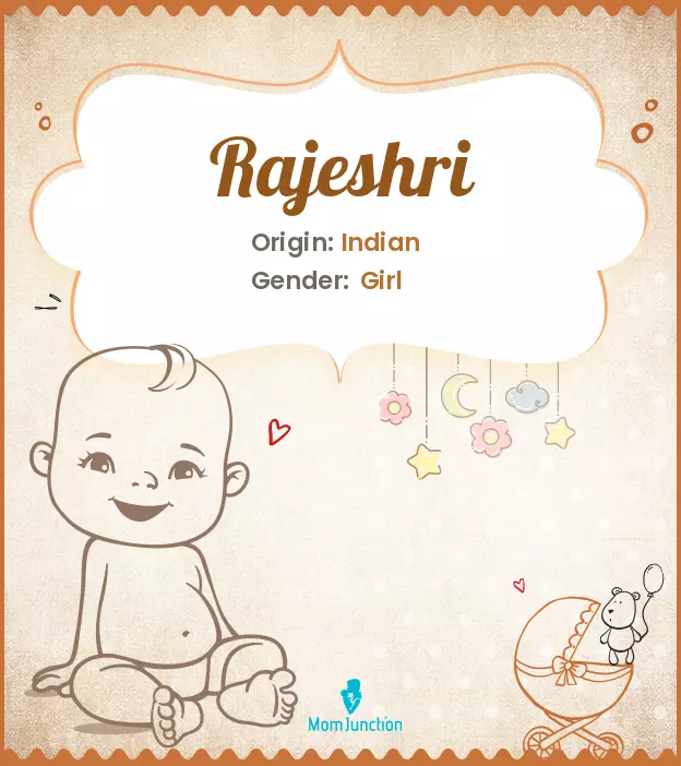 Rajeshri