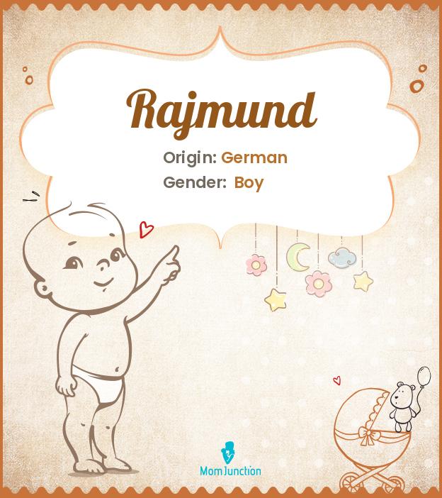 rajmund rajmund