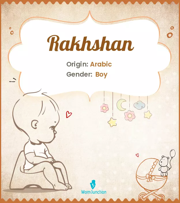 rakhshan