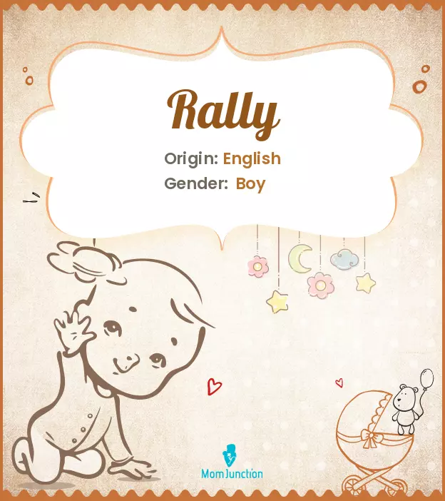 Explore Rally: Meaning, Origin & Popularity | MomJunction