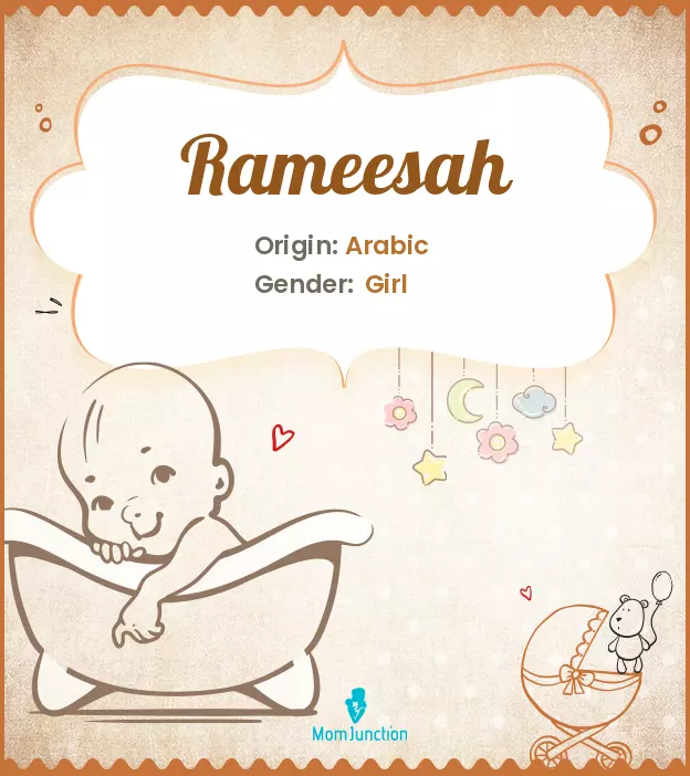 rameesah