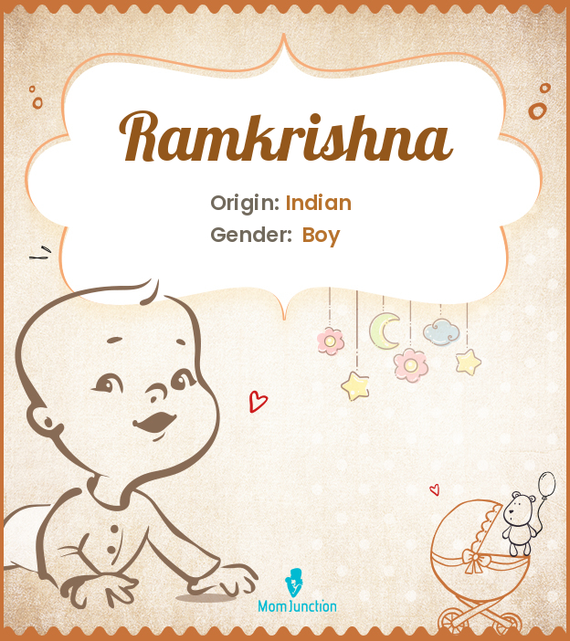 Ramkrishna