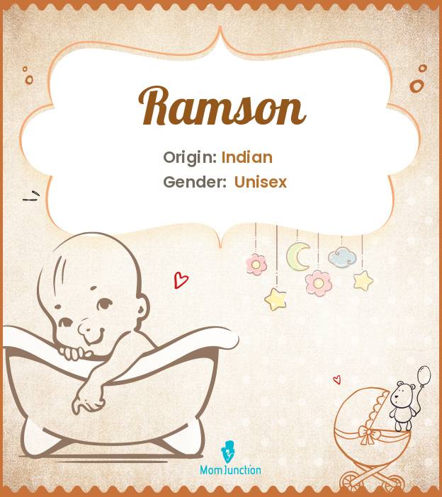 Ramson