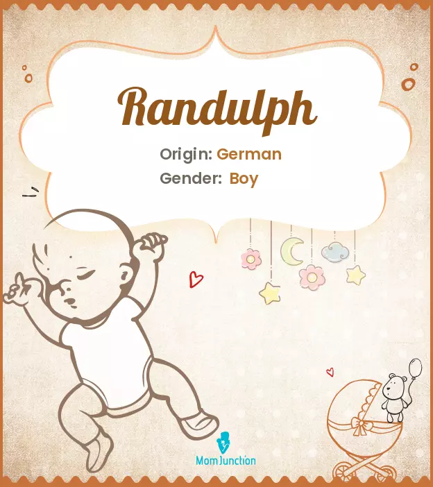 randulph