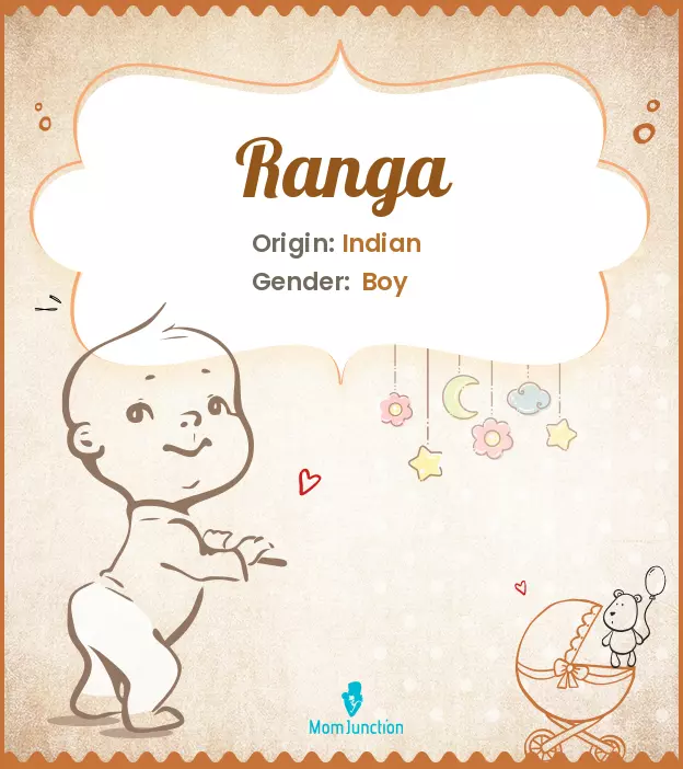 ranga