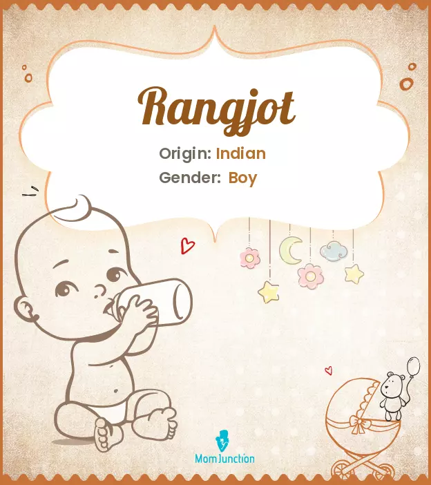 rangjot