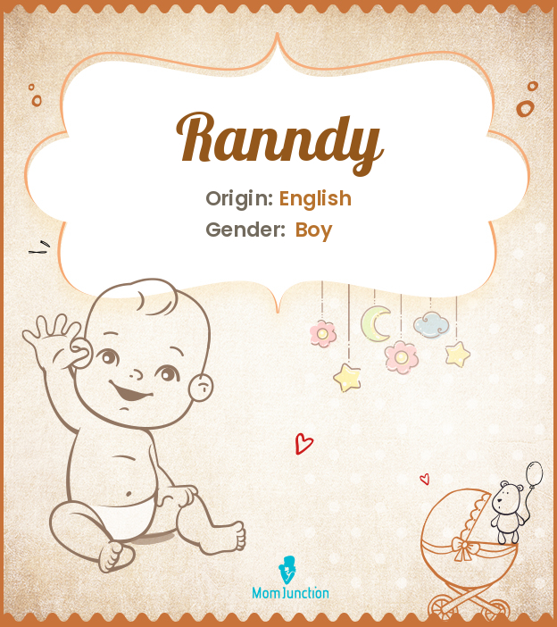 ranndy
