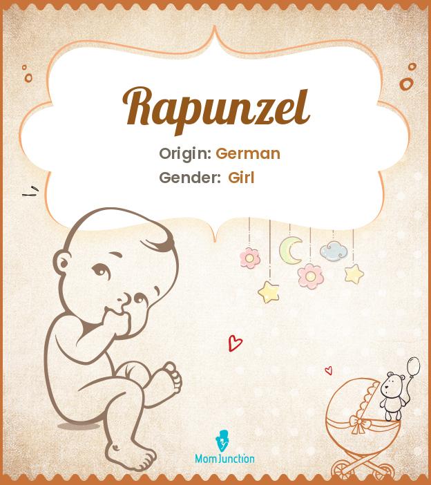 rapunzel rapunzel