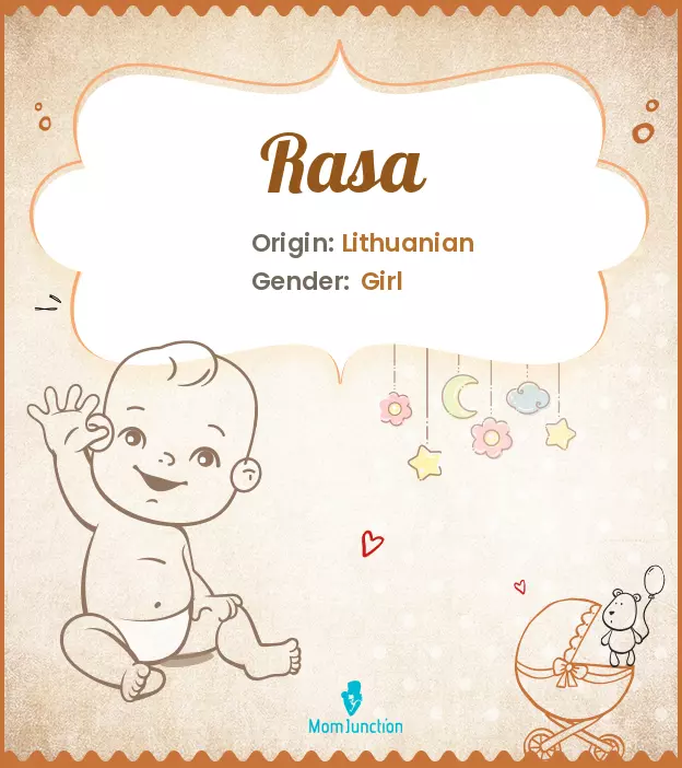 Explore Rasa: Meaning, Origin & Popularity | MomJunction