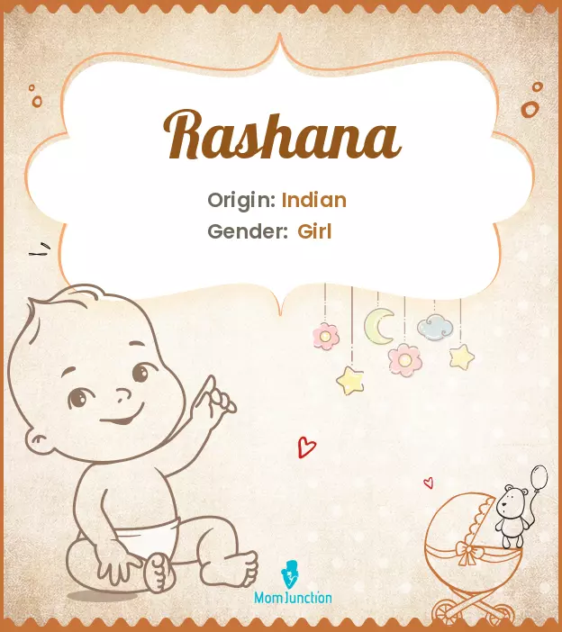 Explore Rashana: Meaning, Origin & Popularity | MomJunction