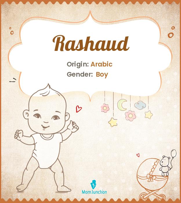 244 Admirable Arabic Baby Boy Names Starting With R_image