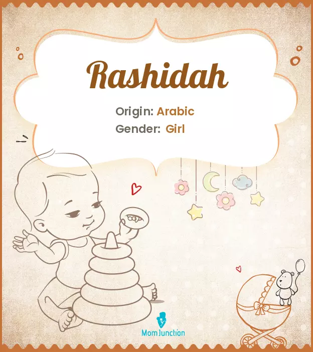 rashidah