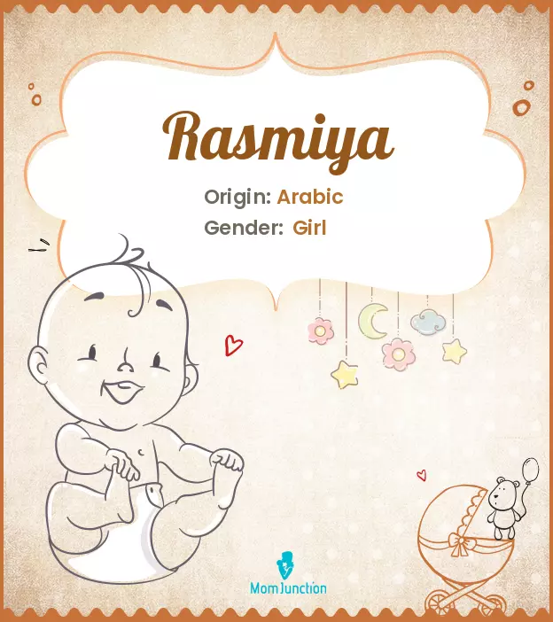 Explore Rasmiya: Meaning, Origin & Popularity_image