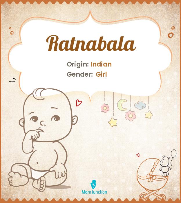 ratnabala ratnabala