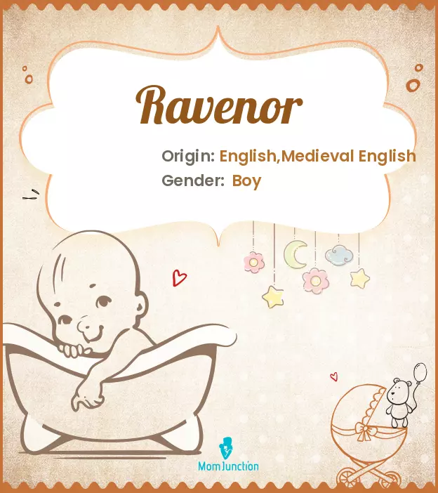 ravenor