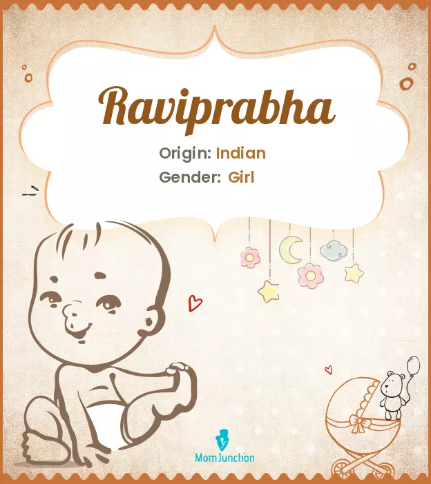 raviprabha