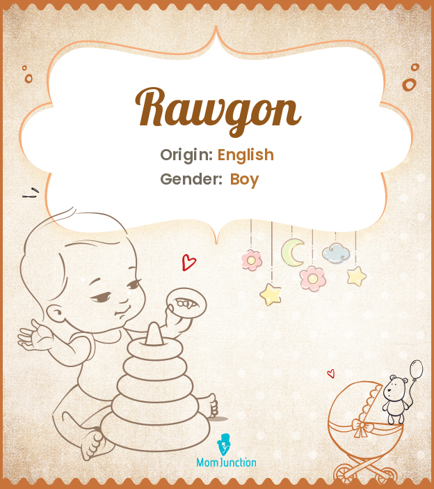 rawgon