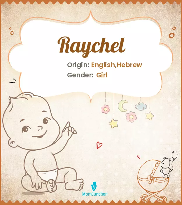 Raychel