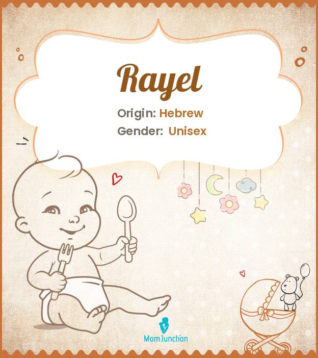 Rayel