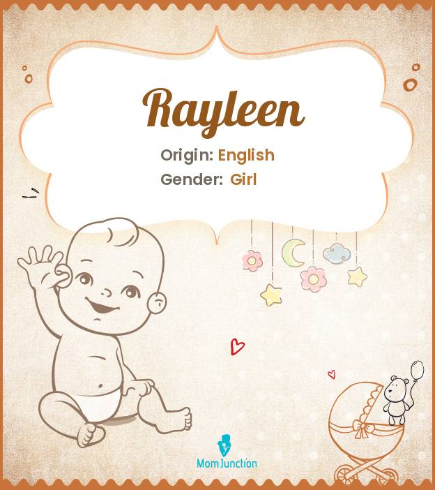 rayleen