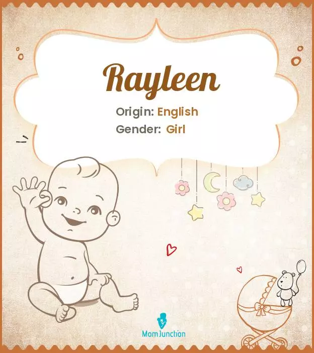 rayleen