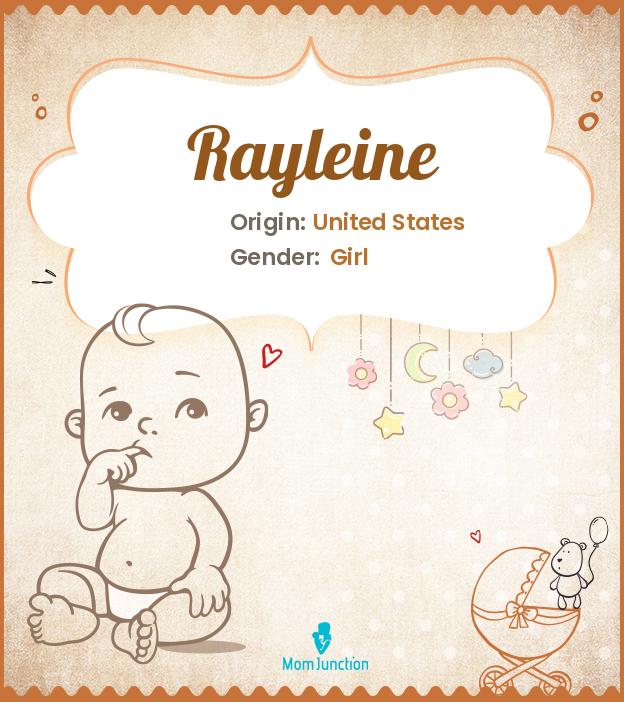 rayleine rayleine