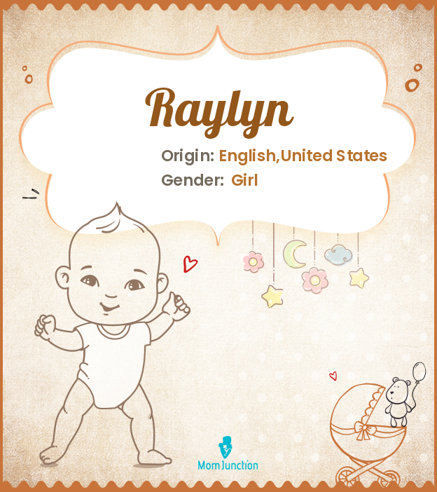 raylyn