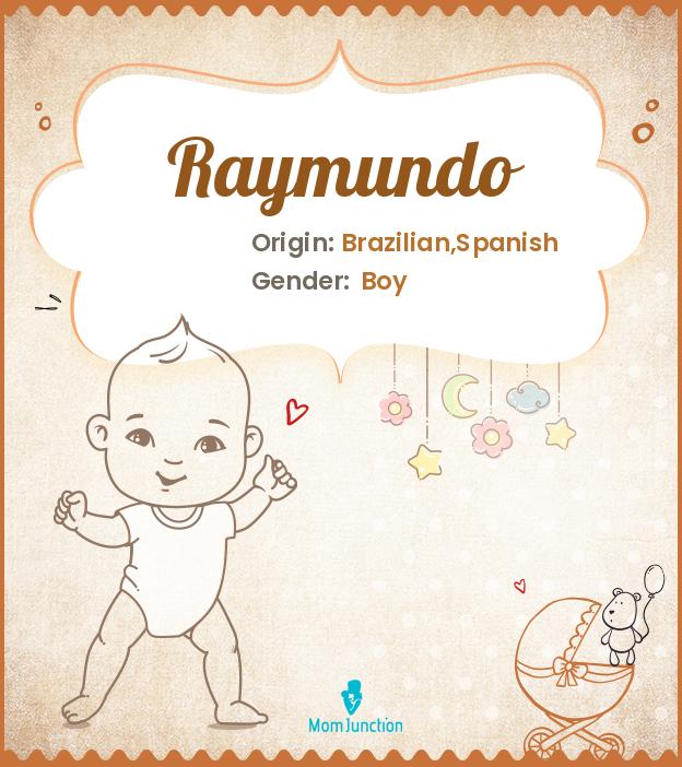 raymundo raymundo