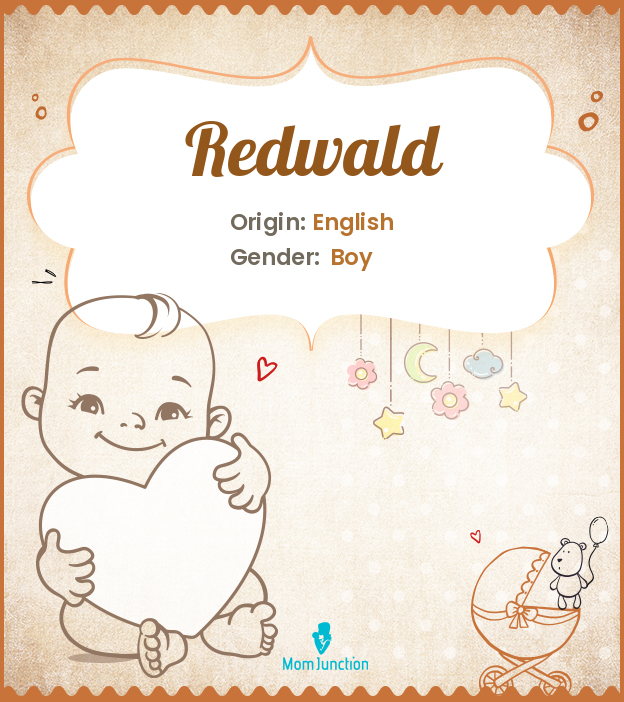 redwald