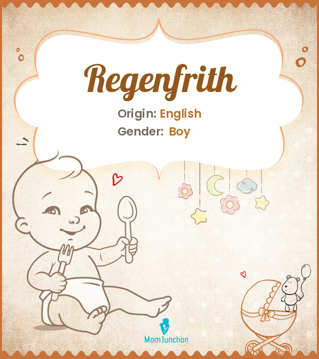 regenfrith