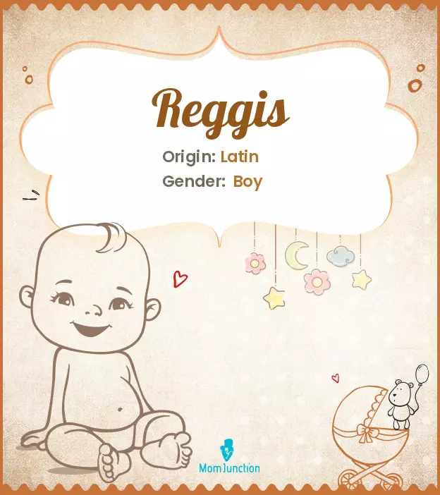 reggis