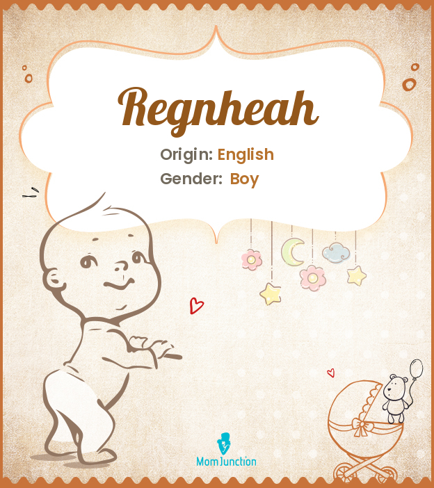 regnheah