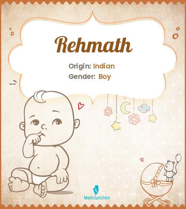 rehmath