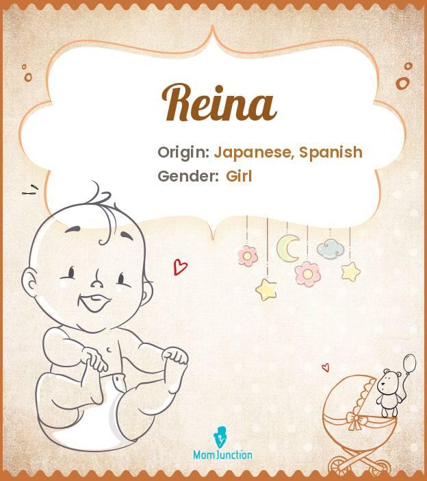 reina