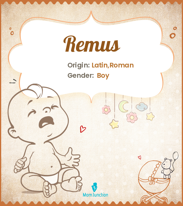 remus