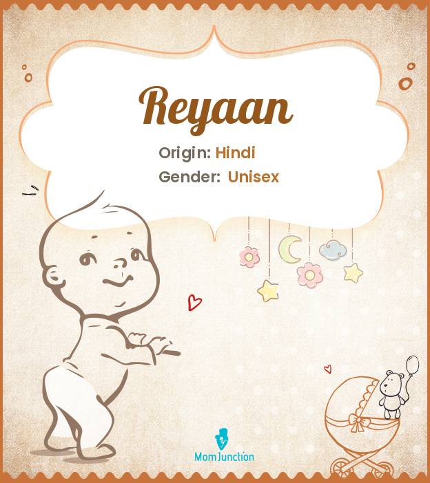 Reyaan