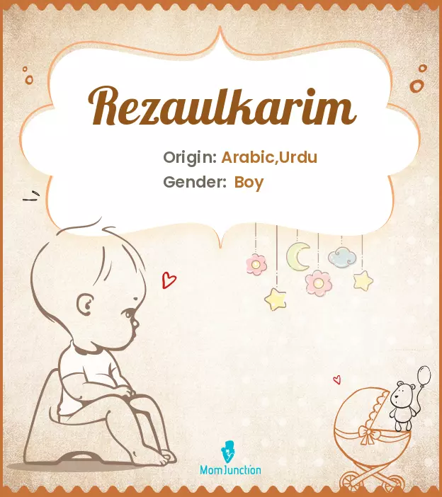 rezaulkarim