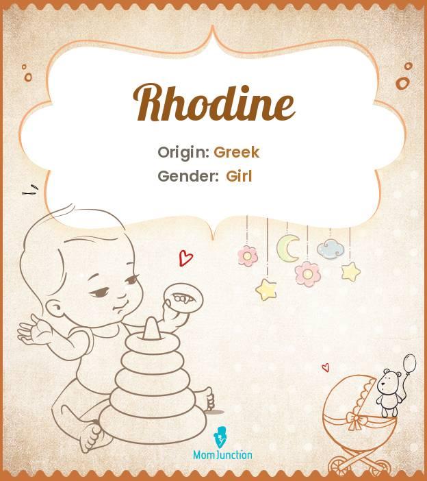 30 Greek Baby Girl Names Starting With Letter R_image