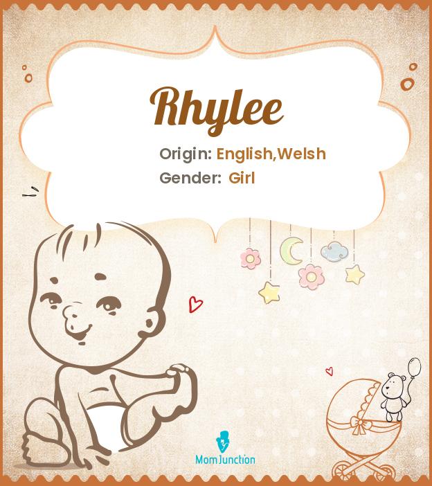 Riley Name Meaning, Origin, Popularity & Nicknames