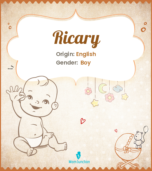Ricary