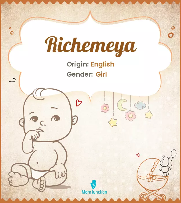 richemeya