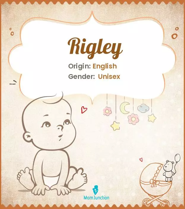 rigley