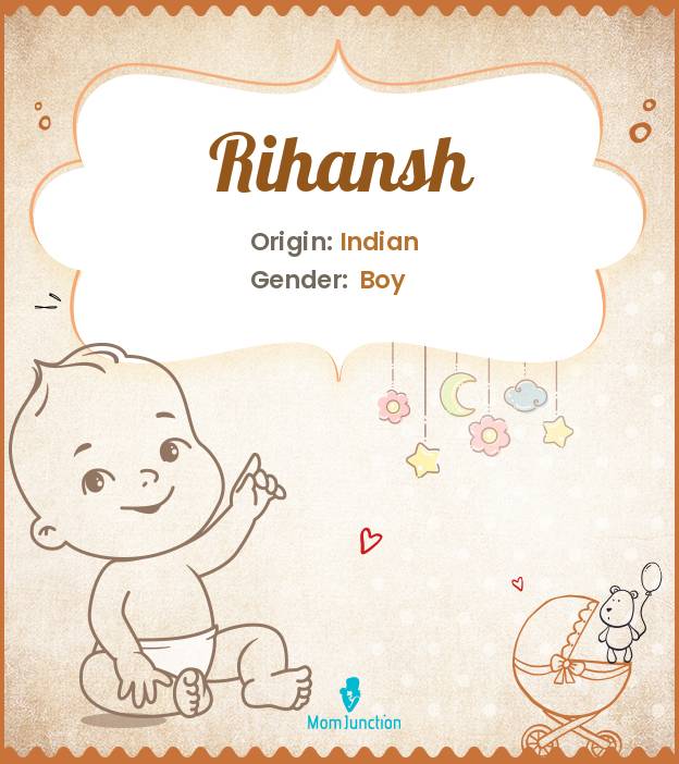 Rihansh