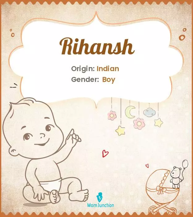 Rihansh