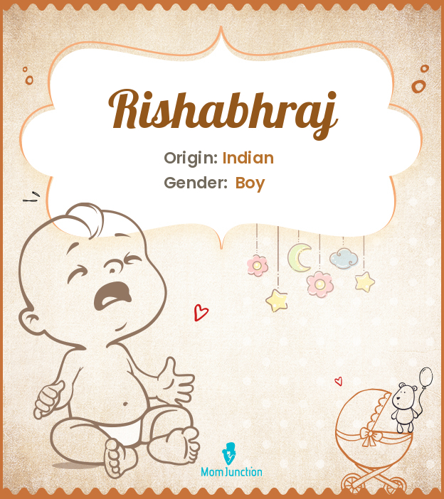 Rishabhraj