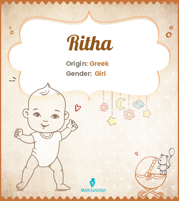 Ritha