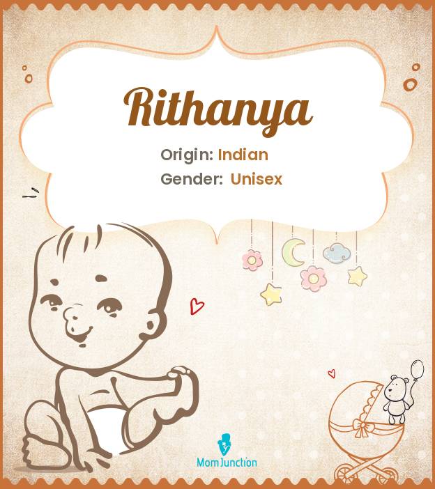Rithanya